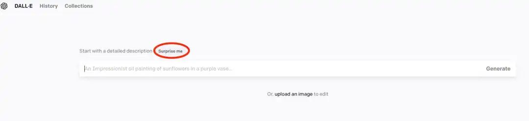 Dall-E 2使用指南:OpenAI颠覆想象的AI绘画、图像生成工具 Dall-E 2使用指南:OpenAI颠覆想象的AI绘画、图像生成工具